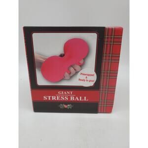 Pre-Wrapped Gifts - Giant Stress Ball
